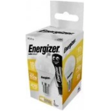 Energizer Energizer ENERGIZER GOLF 4.9W / 40W E14 