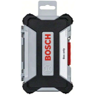Bosch Tukšs koferis L, 1 gab. Impact Control, PICK