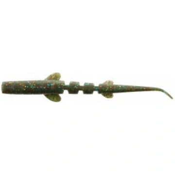 Unagi Slug 2.5" #F08 Lucky John