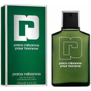 Vīriešu smaržas Paco Rabanne Homme Paco Rabanne ED
