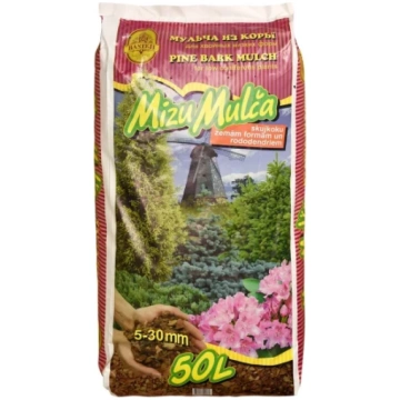 Mizu mulča 5 – 30 mm 50L