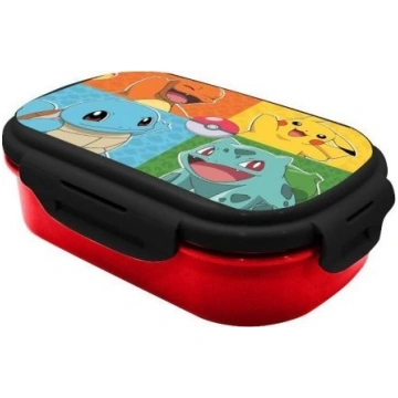 Pokemon Sniadaniowka z widelcem PK00030 ( PK00030 