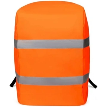 Dicota Raincover HI-VIS 65 litre orange P20471-13
