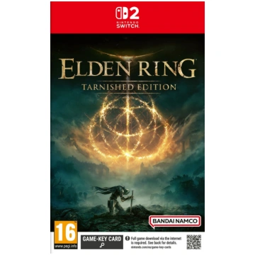 Elden Ring Tarnished Edition (Switch 2)
