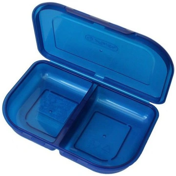 Herlitz Lunchbox (0011415304) | 0011415304 | 40081
