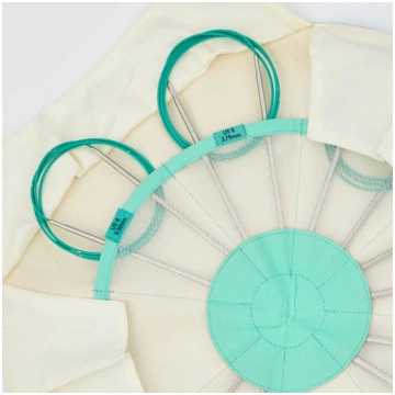 KnitPro The Mindful Collection SERENE fixed circul