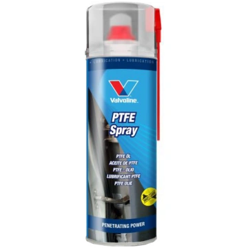 Smērviela VALVOLINE VAL PTFE SPRAY 500ML