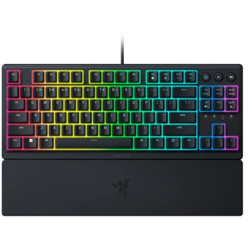 Razer -Ornata V3 Tenkeyless gaming keyboard Nordic