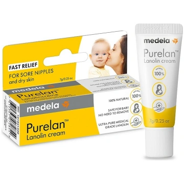 MEDELA ziede Purelan 7 g