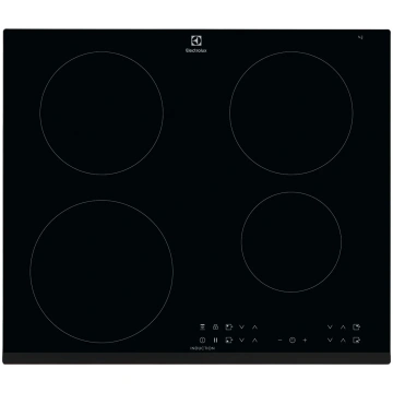 Indukcijas plīts Electrolux 300 serija „Hob2Hood®“