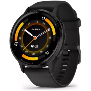 Garmin Venu 3 Viedpulkstenis 45mm (010-02784-01)