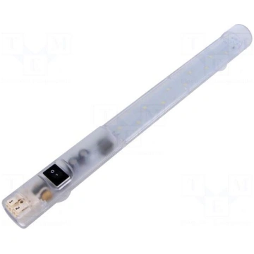 LED lamp | plastic | cascade connection,control ca