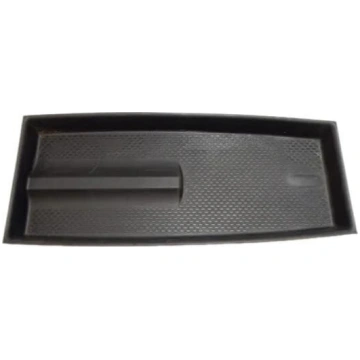 BMW E65 grīdas paklājiņš Velours Genuine 511670116