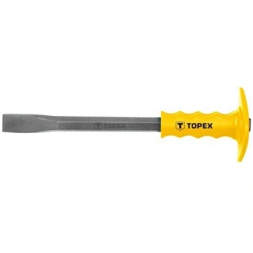 Topex griezējs ar aizsargu 19x400 mm 03A149