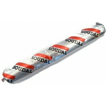Soudal KLEJ USZCZELNIAPOLIURETANOWY SF40 600ML | 1