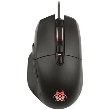 Tracer GameZone ODIN - mouse - RGB - USB TRAMYS474