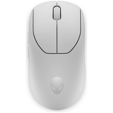 Dell Alienware Pro | Wired/Wireless | Lunar Light