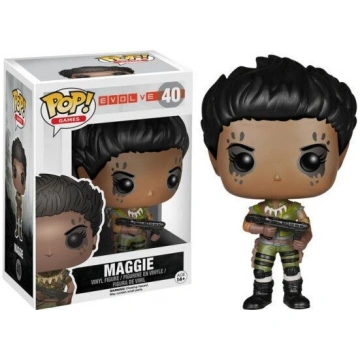 Funko POP! Evolve Maggie 40