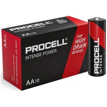 Baterija AA/LR6/MN1500 1.5V Alkaline Intense Durac