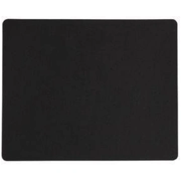 Natec Mousepad Printable Black peļu paliknis ( NPP