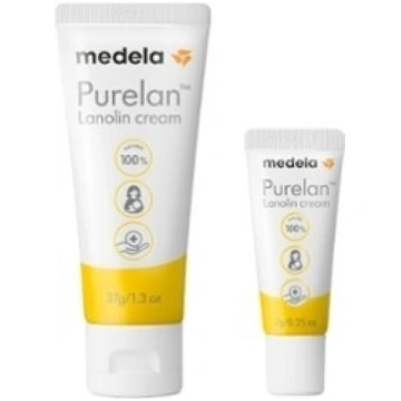 1323 Purelan Ziede Lanolīna 7g