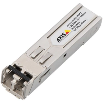 AXIS T8612 - SFP (mini-GBIC) transceiver module 58