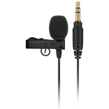 Rode microphone Lavalier GO LAVGO priekš Wireless 