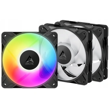 ARCTIC cooler P14 Pro A-RGB - 3 Pack ( ACFAN00320A