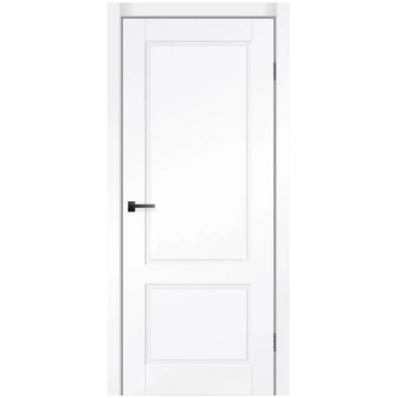 Durvis Status Balta emalja RAL 9003 (69232x)