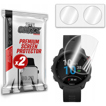 garmin forerunner 245