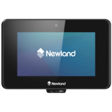 Newland NQuire 500 Sakte II, PoE, 4G, Landscape, 2