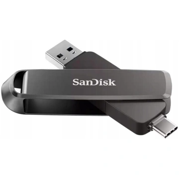 Atmiņas karte Sandisk Extreme Pro Dual Drive 1tb U