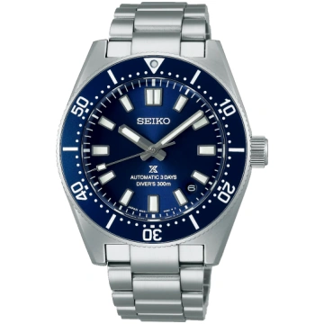 Seiko Prospex Diver Automatic – Blue Dial SPB451J1