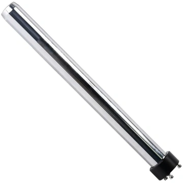 Rūpnieciska robusta Mikroskopsäule aus Eisen, werk