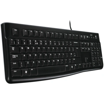 Logitech K120 ENG (920-002509) 920-002509
