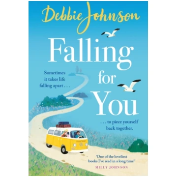 Falling For You Debbie Johnson