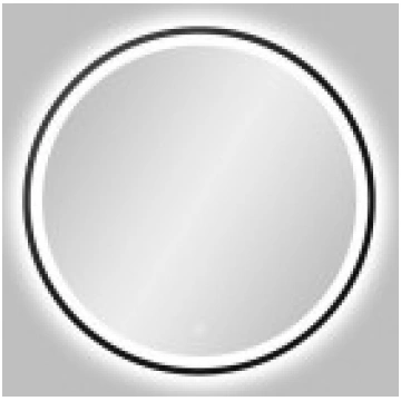 LED Spogulis Parma Ø600 VENTO 47304