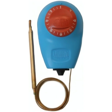 Elektromehāniskā kontakta termostats ARTHERMO 300B