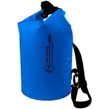 Ūdensnecaurlaidīga termiskā soma Dry Bag Nautic St