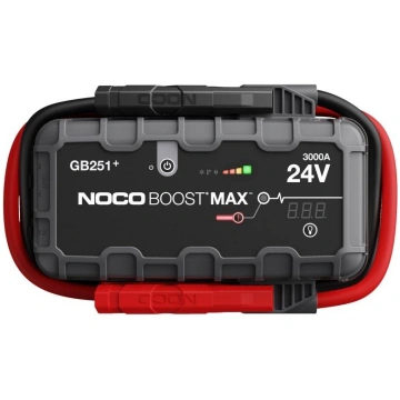 GB251 Boost Max 24V 3000A Jump Starter NOCO