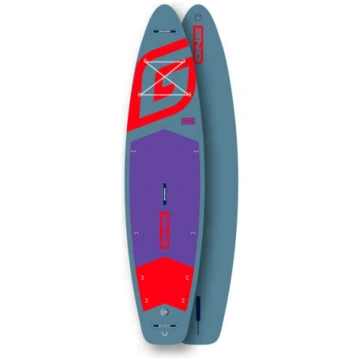 Lietots - SUP dēlis Gladiator ONE 11'4'&