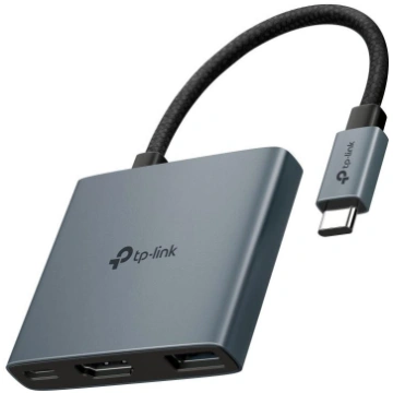 TP-Link UH3020C interface hub USB Type-C 5000 Mbit