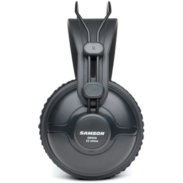 Samson SR950 referenssikuulokkeet studiokäyttöön