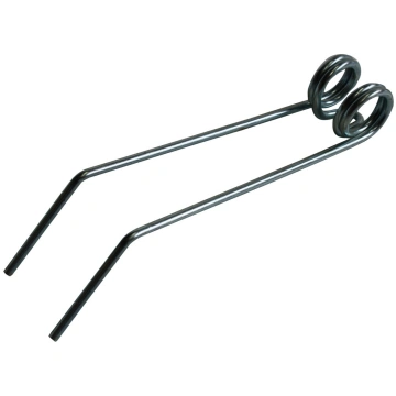 Zobi "Trolla System" dārza ecēšām R12060-1 Zobi/at