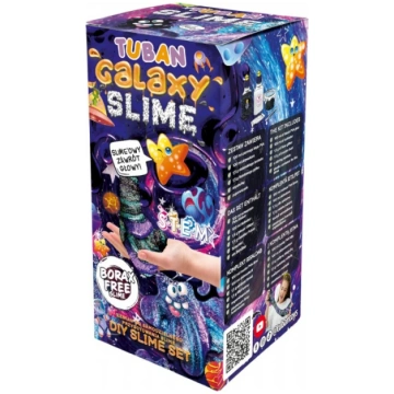 Slime DIY set Galaxy