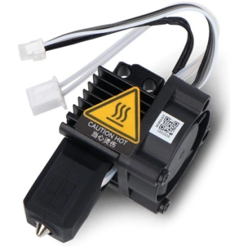BambuLab hotend do drukarek Bambu Lab X1- 0,8mm} |