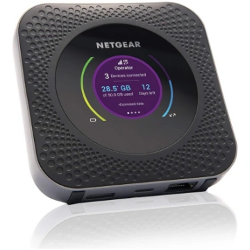 NETGEAR Nighthawk MR1100 mobilais WiFi maršrutētāj