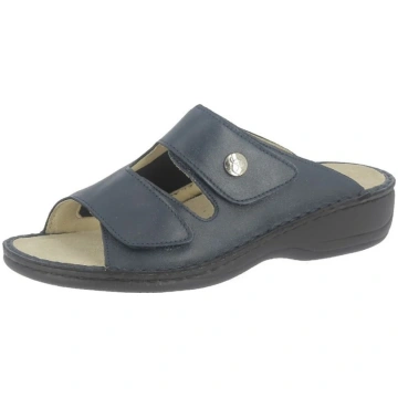 Calzatura sanitaria Scarpa ciabatta DONNA CUCITA P