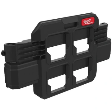 Sānu montāžas plāksne PACKOUT Milwaukee 4932498648