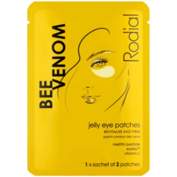 Rodial, Bee Venom, Firming, Eye Patch, 3 g 5056217